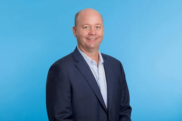 Dr. Kyle Rabe